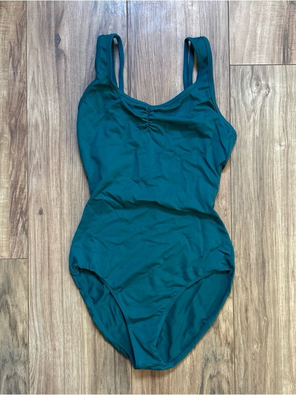 So Danca leotard